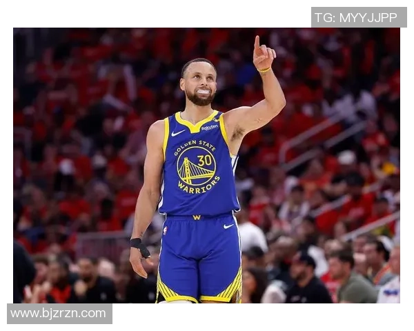 库里下场勇士领先六分开拓者掀起七比一攻势瞬间追平比分